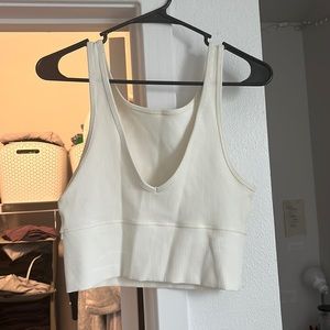 Power Pivot Tank *Rib